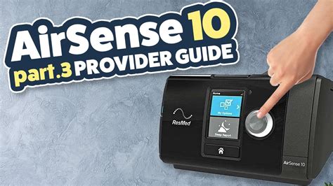 adjusting air pressure on resmed airsense 10|airsense 10 settings adjustment.